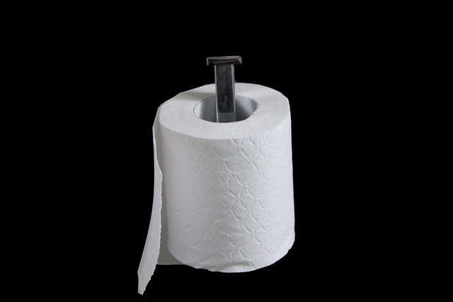 toaletný papier